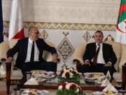 Sécurité et Immigration : Retour sur les Accords Clés entre Tebboune et Laurent Nuñez