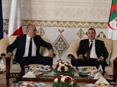 Sécurité et Immigration : Retour sur les Accords Clés entre Tebboune et Laurent Nuñez