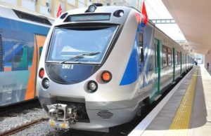L’Algérie alloue 4 milliards de dollars à l’achat de nouveaux trains pour moderniser son réseau ferroviaire
