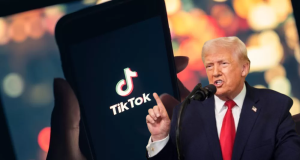 TikTok sous Accusations de Censure aux États-Unis : Un Virage Américain qui Interroge