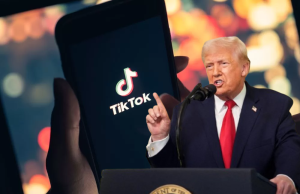 TikTok sous Accusations de Censure aux États-Unis : Un Virage Américain qui Interroge