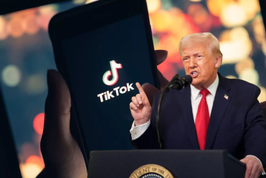 TikTok sous Accusations de Censure aux États-Unis : Un Virage Américain qui Interroge