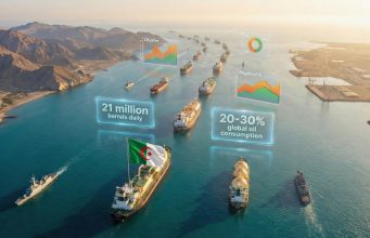 Crise dans le détroit d’Ormuz : Les surcharges maritimes pèsent sur les importateurs algériens