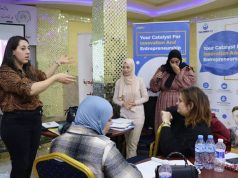 Les femmes constituent seulement 9 % des commerçants enregistrés au CNRC en 2026