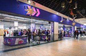 Yassir rachète les hypermarchés Uno à Cevital : une révolution dans la grande distribution algérienne