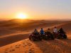 Le Tourisme du Sahara : Un Potentiel Exceptionnel Entravé par le Manque d’Infrastructures et d’Investisseurs Privés