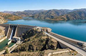 Ressources en eau en Algérie : Acquis notables et défis à relever pour une sécurité hydrique durable
