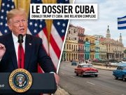 CUBA ASSIÉGÉ PAR DONALD TRUMP : blackout total… Vers une invasion terrestre ou la fin du régime castriste ?