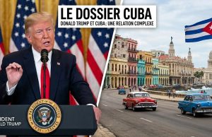CUBA ASSIÉGÉ PAR DONALD TRUMP : blackout total… Vers une invasion terrestre ou la fin du régime castriste ?