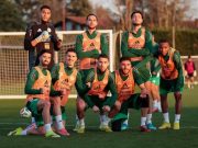 Algérie vs Guatemala : Les Verts lancent leur préparation pour le Mondial 2026 à Gênes