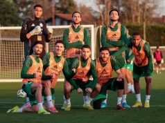 Algérie vs Guatemala : Les Verts lancent leur préparation pour le Mondial 2026 à Gênes