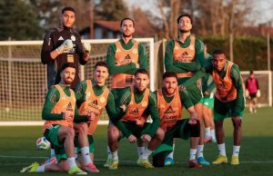 Algérie vs Guatemala : Les Verts lancent leur préparation pour le Mondial 2026 à Gênes