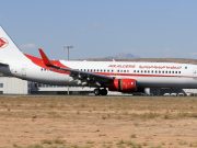 Air Algérie annonce l’acquisition de dix nouveaux Boeing 737 MAX 8