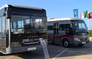 Nouvelles lignes de bus Algérie-Tunisie : Deux liaisons internationales lancées dès le 12 mars 2026