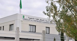 Remaniement diplomatique en Algérie : Tebboune annonce un changement majeur à la tête de 19 ambassades et 7 consulats