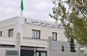 Remaniement diplomatique en Algérie : Tebboune annonce un changement majeur à la tête de 19 ambassades et 7 consulats