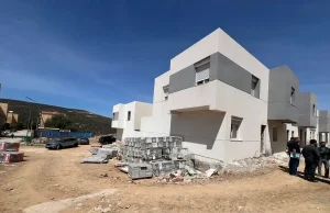 Vente de logements dès 49 000 € en Algérie : l’ENPI ouvre grand les portes à la diaspora