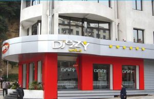 Djezzy Étend son Réseau 5G à 18 Wilayas en Algérie : Une Avancée Majeure pour la Connectivité