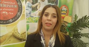 Salon National des Fromages et des Produits Laitiers à Tizi Ouzou