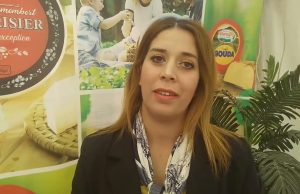 Salon National des Fromages et des Produits Laitiers à Tizi Ouzou
