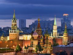 La guerre en Iran offre à Moscou un répit inespéré dans son effort de guerre en Ukraine