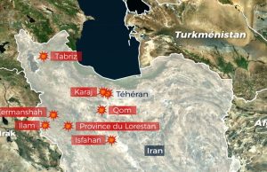 États-Unis et Israël lancent des frappes massives sur l’Iran : l’attaque du 28 février expliquée en détail