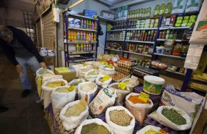 Augmentation des Prix des Produits de Première Nécessité en Algérie : Une Enquête Approfondie sur un Défi Économique Persistant