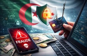 Alerte de la DGI : Les contribuables algériens face aux risques de fraude lors des paiements fiscaux en ligne