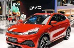 Automobile : Les voitures chinoises gagnent du terrain sur le marché algérien