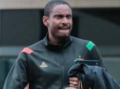 Rulani Mokwena, ex-entraîneur du MC Alger, condamné pour devises non déclarées à l’aéroport d’Alger