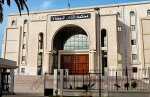 Un chef du service biométrique de la commune de Sidi M’hamed placé en détention provisoire