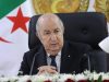 Tebboune met fin aux fonctions du ministre de l’Hydraulique Taha Derbal