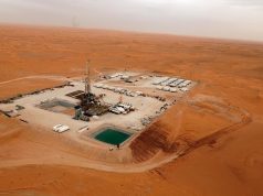 BP de retour en Algérie : le géant britannique décroche un permis de prospection dans le bassin oriental