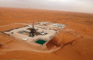 BP de retour en Algérie : le géant britannique décroche un permis de prospection dans le bassin oriental