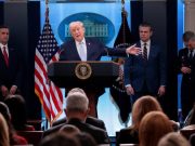 Guerre au Moyen-Orient : Donald Trump annonce la fin du cessez-le-feu avec l’Iran mercredi soir, heure de Washington