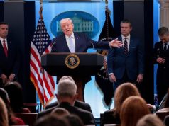 Guerre au Moyen-Orient : Donald Trump annonce la fin du cessez-le-feu avec l’Iran mercredi soir, heure de Washington