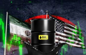 Le Brent repasse les 100 dollars, faute d’accord entre Washington et Téhéran