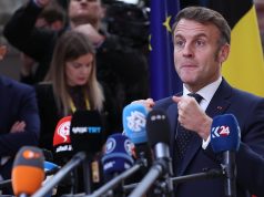 Nouvelle passe d’armes à Paris sur fond d’immigration et de relations bilatérales sensibles