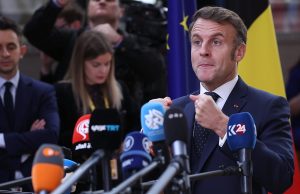 Nouvelle passe d’armes à Paris sur fond d’immigration et de relations bilatérales sensibles