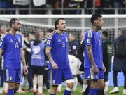 L’italie éliminée de la Coupe du monde 2026 : la Nazionale vit un nouveau cauchemar