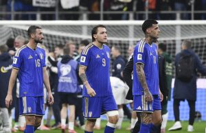 L’italie éliminée de la Coupe du monde 2026 : la Nazionale vit un nouveau cauchemar