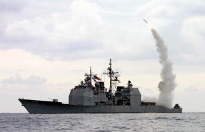Guerre au Moyen-Orient : L’usage massif des missiles Tomahawk par les États-Unis face à l’Iran alarme le Pentagone