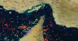 Détroit d’Ormuz : les chiffres du butin qu’espère obtenir l’Iran en instaurant un péage