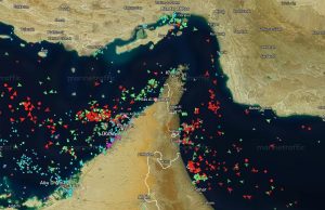 Détroit d’Ormuz : les chiffres du butin qu’espère obtenir l’Iran en instaurant un péage