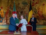 Accord Algérie-Belgique : ce que prévoit l’entente sur les visas et la réadmission des migrants irréguliers