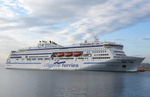 Fin de la double tarification chez Algérie Ferries : émigrés et résidents enfin sur un pied d’égalité