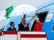 Pape Léon XIV arrive en Algérie : une première visite historique qui ouvre un nouveau chapitre des relations algéro-vaticanes