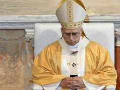 Visite du pape Léon XIV à Annaba : un pèlerinage émouvant aux sources augustiniennes