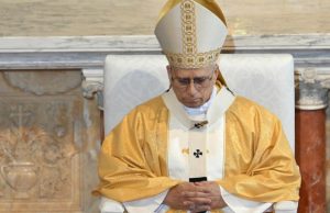 Visite du pape Léon XIV à Annaba : un pèlerinage émouvant aux sources augustiniennes