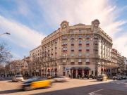 L’Algérie met en vente le prestigieux hôtel « El Palace » de Barcelone pour près de 100 millions d’euros